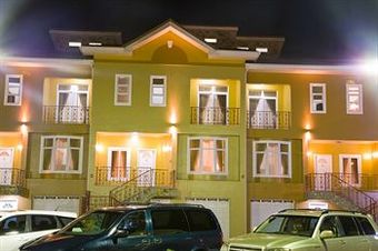 Royal Richester Hotel