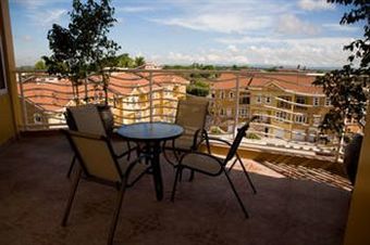 Royal Richester Hotel