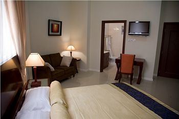 Royal Richester Hotel