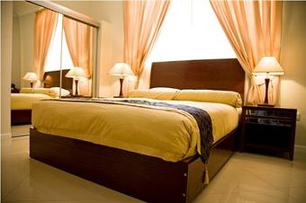 Royal Richester Hotel