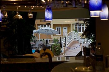Royal Richester Hotel