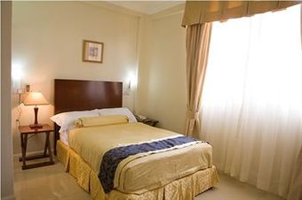 Royal Richester Hotel