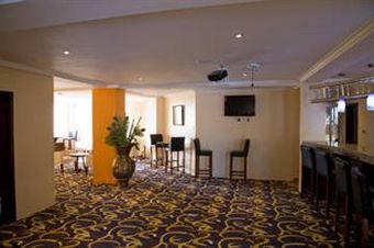 Royal Richester Hotel