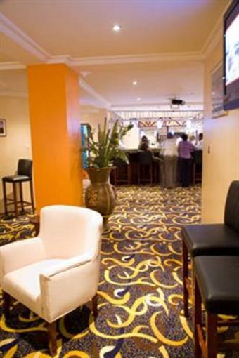Royal Richester Hotel