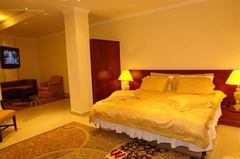 Tizeze Hotel