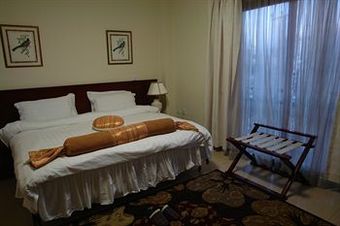 Tizeze Hotel