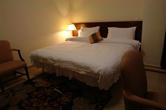 Tizeze Hotel