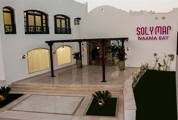 Hotel Sol Y Mar Naama Bay - All Inclusive