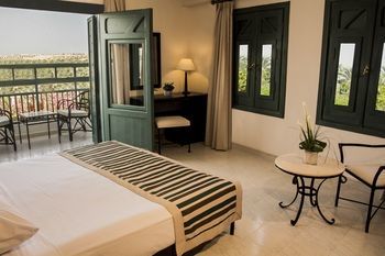 Hotel Sol Y Mar Naama Bay - All Inclusive