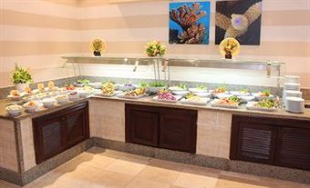 Hotel Sol Y Mar Naama Bay - All Inclusive