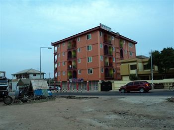 Hotel Faculty(gh) Apartments & Hostels