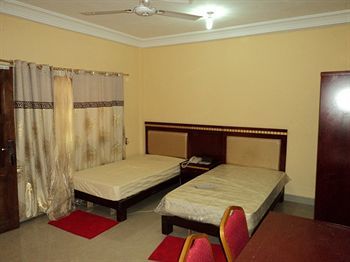 Hotel Faculty(gh) Apartments & Hostels