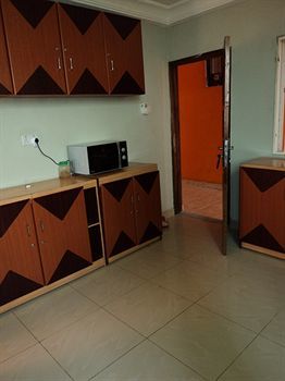 Hotel Faculty(gh) Apartments & Hostels
