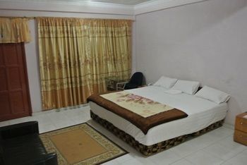 Pemicsa Hotel