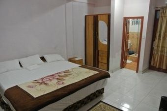 Pemicsa Hotel