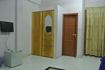 Pemicsa Hotel