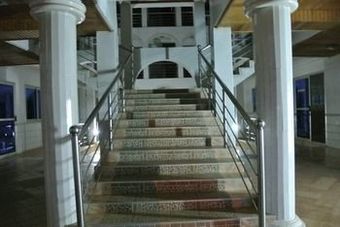 Pemicsa Hotel
