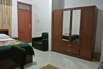 Pemicsa Hotel