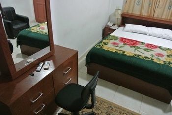 Pemicsa Hotel