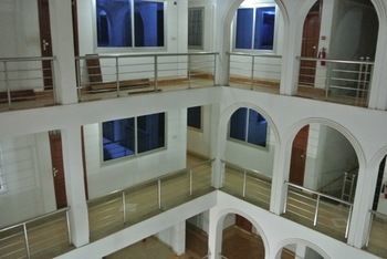 Pemicsa Hotel