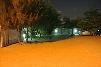 Pemicsa Hotel