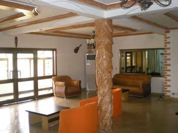 Ridma Hotel