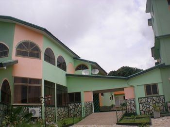 Ridma Hotel