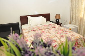 Ridma Hotel
