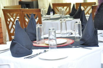 Ridma Hotel