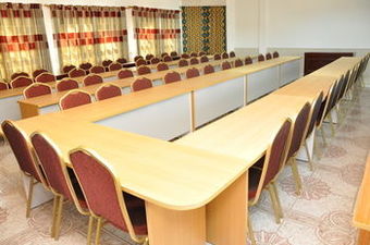 Ridma Hotel
