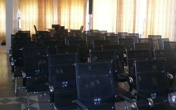 Ridma Hotel