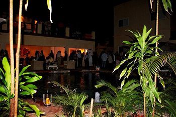 Bed & Breakfast La Villa Boutique Hotel