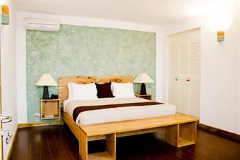 Bed & Breakfast La Villa Boutique Hotel