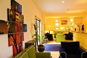 Bed & Breakfast La Villa Boutique Hotel