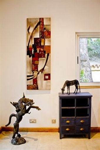 Bed & Breakfast La Villa Boutique Hotel
