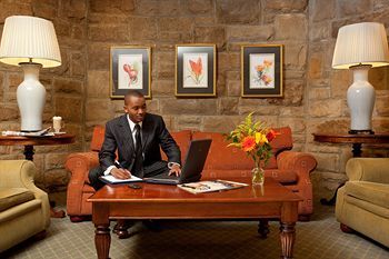Hotel Maseru Sun