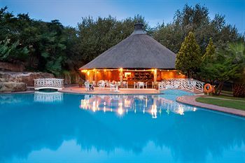 Hotel Maseru Sun