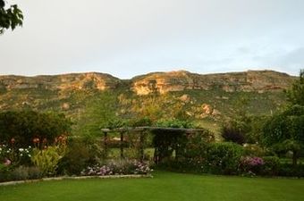 Hotel Botleng Guest House