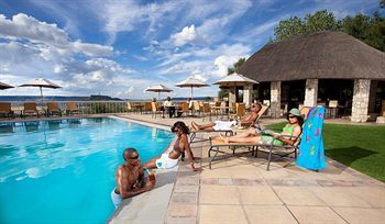 Hotel Lesotho Sun
