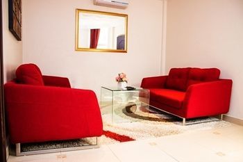 Airport West Hotel