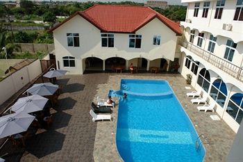Airport West Hotel