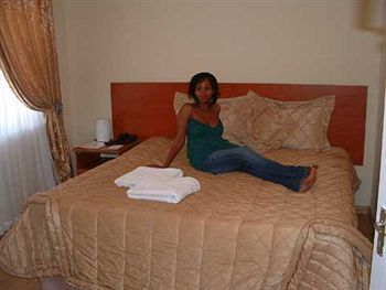 Hotel Maqalika Guest House