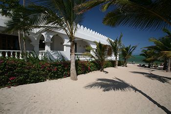 Apartamento Jacaranda Beach Resort