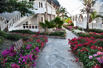 Apartamento Jacaranda Beach Resort
