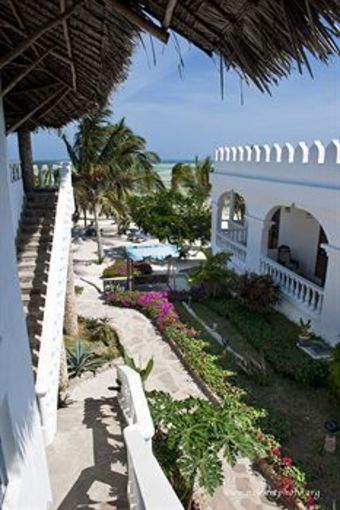 Apartamento Jacaranda Beach Resort