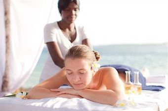 Apartamento Temple Point Resort