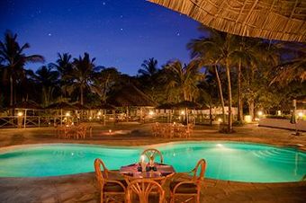 Apartamento Temple Point Resort
