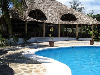 Apartamento Villas Watamu Resort