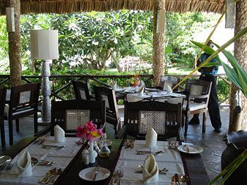 Apartamento Villas Watamu Resort