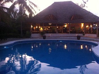 Apartamento Villas Watamu Resort